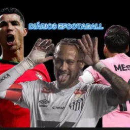 CAMP & DIÁRIOS EFOOTABALL MOBILE