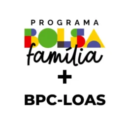 GRUPO INFORMATIVO - BOLSA FAMÍLIA E BPC/LOAS