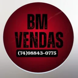 "BM VENDAS E DIVULGAÇÃO"  "CAPIM GROSSO"