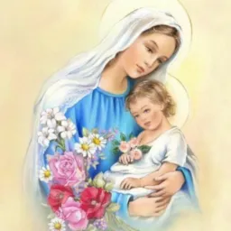BELLAS FIG CATOLÍCAS 💒