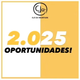 COMUNIDADE CLÃ DA NEGRITUDE