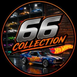 66 Collection | Rifas, Sorteios e Vendas