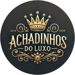Achadinhos Do Luxo #003 Shopee