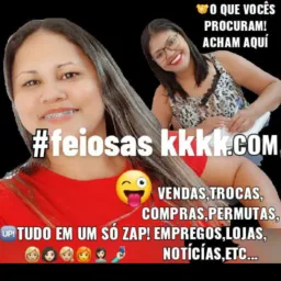 #FEÍOSAS😳KKKKK.COM 👩🏻🦱👱🏻♀️👩🏻🦳👩🏻🦰👵🏼👩🏽💼