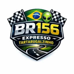 🛣️ BR156-TR/TARTARUGALZINHO🐢🏁 🇧🇷