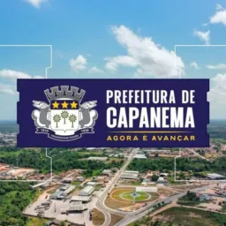 INFORMAÇÕES & OPORTUNIDADES DE EMPREGO SOMENTE DE CAPANEMA_PARÁ 2🔍📌