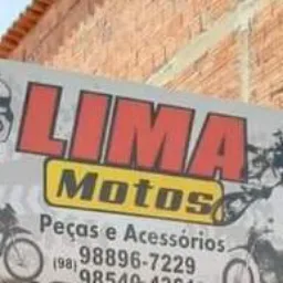 Grupo Lima motos compra e vendas