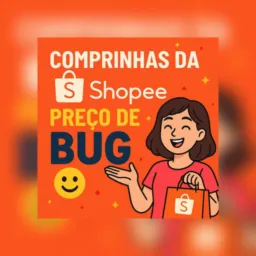 Promoções Diárias para você - Shopee
