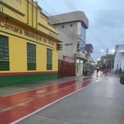 Afuá nossa Veneza 🇧🇷❤️🙌📱🛥️👀