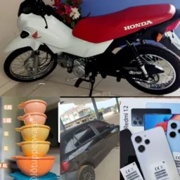 ✨🏍️🚗🚲BRECHÓ👟👖👚✨