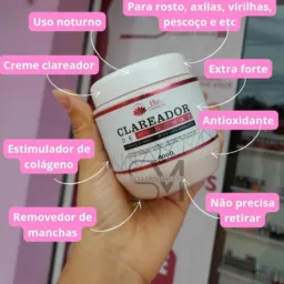Distribuidora de 10$ maquiagem e cosméticos