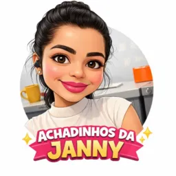 #1 ACHADINHOS DA SHOPPE DA JANNY 🩷🪷