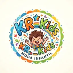 KR _  kids moda infantil