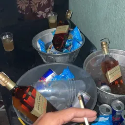 FOGO NO PARQUIN!🔥🫢😇