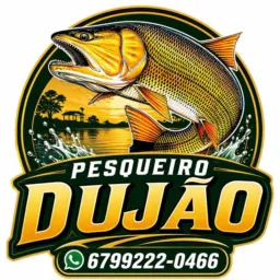Pesqueiro Dujão 🎣🦀🌴🐟
