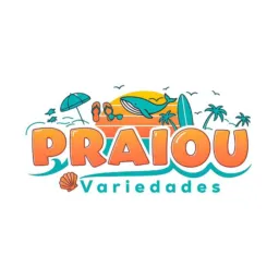 Praiou - Loja de Variedades 🌊🌴