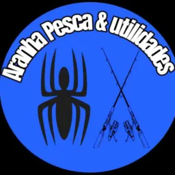 Aranha pesca e Utilidades🎣🕸️