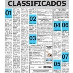 Classificados☀️Mossoró