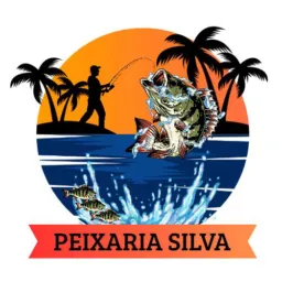 PEIXARIA SILVA 🐟🐟🐟