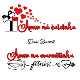 Quase tudo saudável 😜