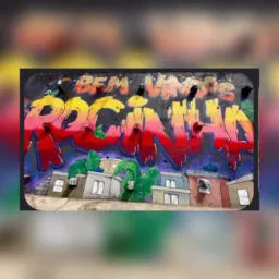DESAPEGA ROCINHA E DOAÇÕES OFICIAL💯