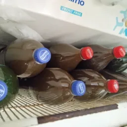Compra e venda Uruará (Garapeira Deus Pai e Água de coco).