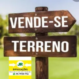 VENDA DE TERRENOS.