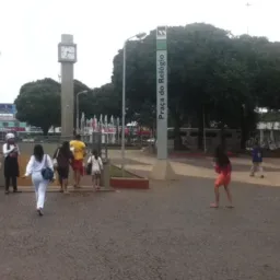 GRUPO EXCLUSIVO DE ALUGUÉIS TAGUATINGA
