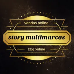 Story_multimarcas. 🔥🛍️