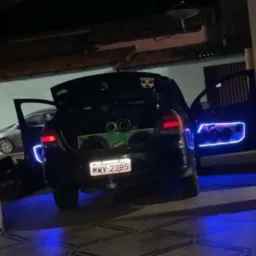 Voyage amostradinho
