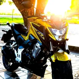 TUDO SOBRE CB 300F🏍️