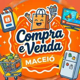 Compra e Venda Maceió🤝