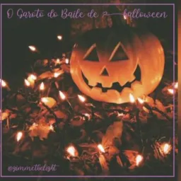 BAILE DE HALLOWEEN DA TAÇA