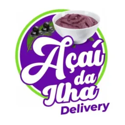 AÇAÍ DA ILHA 💜 delivery