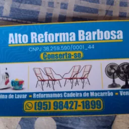 Auto Reforma Barbosa