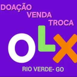 DOAÇÃO TROCA E VENDAS