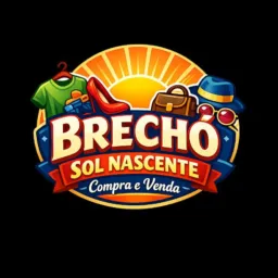 BRECHÓ SOL NASCENTE ✨☀️