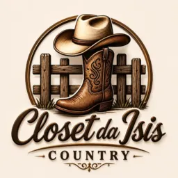 CLOSET DA ÍSIS 👢