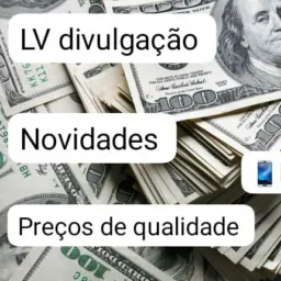 LV Divulgação