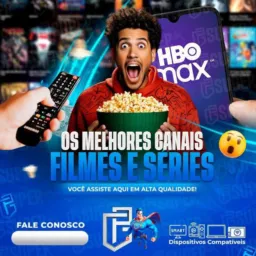 VENDAS   E SUPORTE 💪DE IPTV  FILMES 🎥  SERIES E MUITO MAIS  NOVELAS E MUITO MAIS ➕️