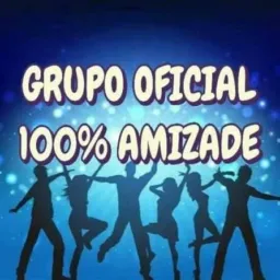 Somente partilha de links do grupo