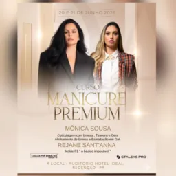 Manicure Premium Redenção