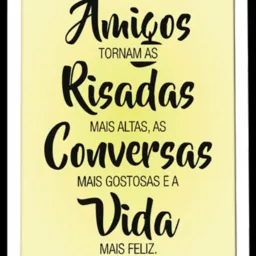 Sinta-se a vontade👻