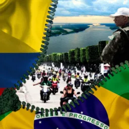 Fronteira  News 24hrs 🇧🇷🇨🇴🇵🇪