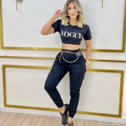 Brechó do povo 💞👗🧵✨