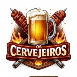 BUTECO DOS. CERVEJEIROS. E CACHACEIROS. 🍻🥂🍺🥃🍾🍹🍸🍷