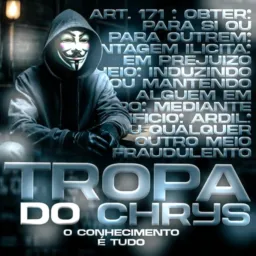 TROPA DO CHRYS ✍️