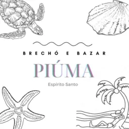 BRECHÓ & BAZAR | PIÚMA 1