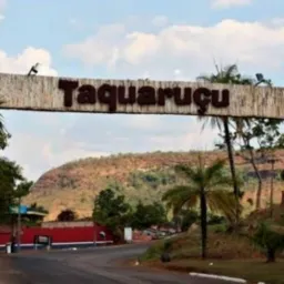 TAQUARUÇU E REGIÃO🔊