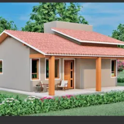 Compra e venda de casas🏠